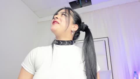 Athena online show from January 11, 2025, 11:24 pm