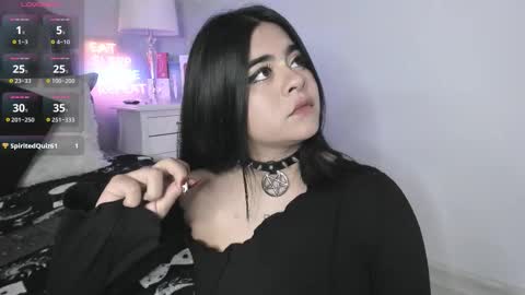 Athena online show from September 25, 2025, 7:28 pm