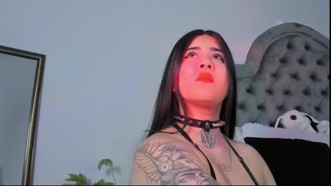 Athena online show from January 17, 2026, 8:34 pm