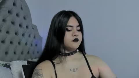 Athena online show from February 10, 2026, 8:13 pm