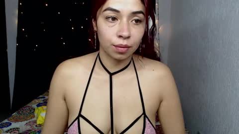 atena messy online show from January 15, 2025, 2:06 am