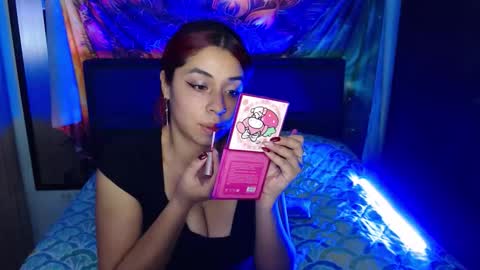 atena messy online show from October 28, 2025, 1:31 am