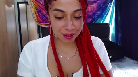 atena messy online show from November 27, 2025, 5:15 pm