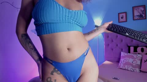 ATENA online show from January 13, 2025, 10:56 pm