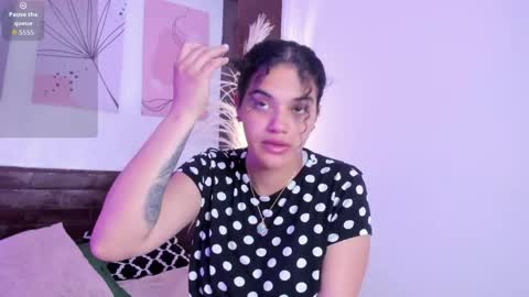 ATENA online show from April 17, 2026, 3:09 am