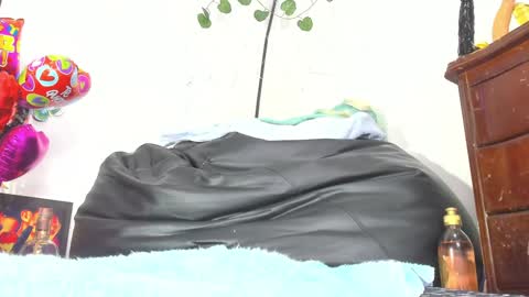 ATENEA online show from December 7, 2024, 1:36 am