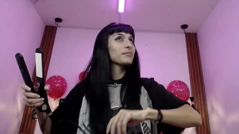 COLOMBIA online show from February 15, 2026, 11:08 am