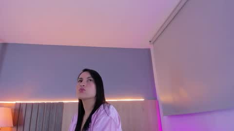 Atenea online show from March 25, 2026, 11:38 am