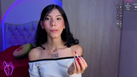 Snapshot of atenea_jones_ chatting on July 29, 2026, 6:17 pm Atenea online show from July 29, 2026, 6:17 pm