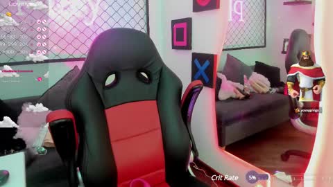 ATENEA online show from February 24, 2025, 7:19 pm