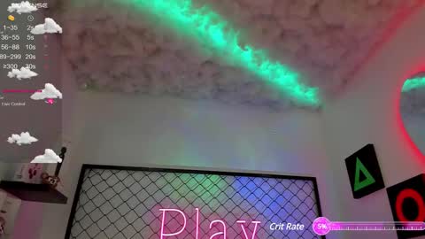 ATENEA online show from March 10, 2025, 1:10 pm