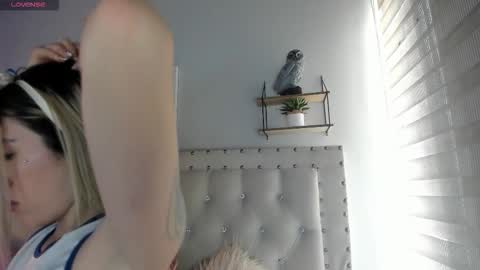 ATENEA online show from October 10, 2025, 2:27 pm