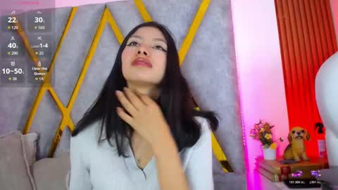 Snapshot of atenea_smith1 chatting on April 22, 2026, 4:15 am Athenea online show from April 22, 2026, 4:15 am