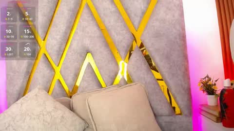 Snapshot of atenea_smith1 chatting on April 23, 2026, 4:14 am Athenea online show from April 23, 2026, 4:14 am