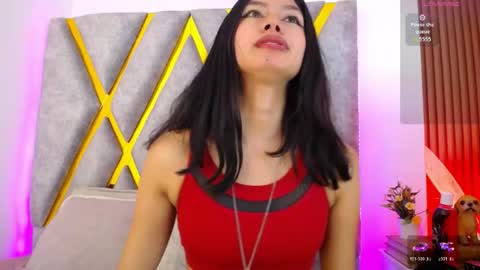 Snapshot of atenea_smith1 chatting on May 12, 2026, 2:41 am Athenea online show from May 12, 2026, 2:41 am