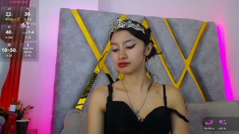 Snapshot of atenea_smith1 chatting on May 23, 2026, 6:51 am Athenea online show from May 23, 2026, 6:51 am