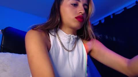 Atenea online show from December 17, 2024, 2:22 pm