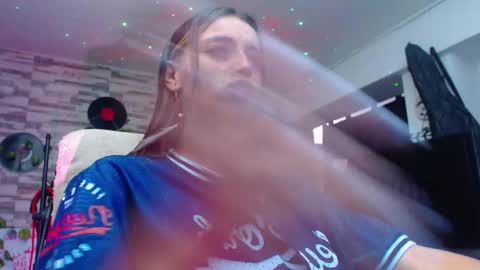 Atenea online show from January 28, 2025, 2:42 pm