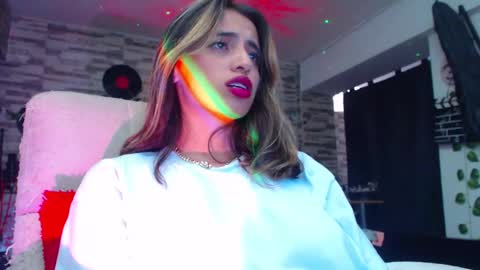 Atenea online show from January 30, 2025, 3:40 pm