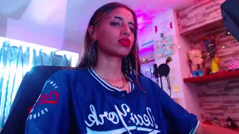 Atenea online show from February 12, 2025, 2:32 pm