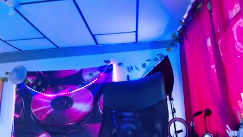 Atenea online show from September 15, 2025, 12:49 pm