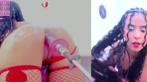 athena_jackson_ online show from December 15, 2025, 2:38 am