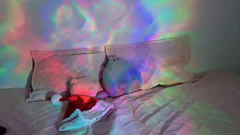 ATENEA MAKRI online show from December 25, 2024, 6:52 pm