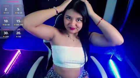 athena_snaw online show from June 18, 2026, 3:07 am