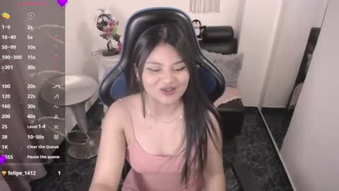 athena_snaw online show from July 8, 2026, 3:33 am