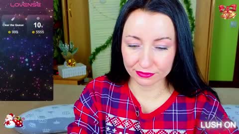 athena starry online show from December 22, 2024, 4:06 am