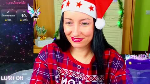 athena starry online show from December 31, 2024, 5:00 am