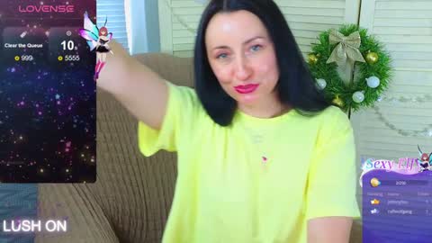 athena starry online show from January 25, 2025, 7:06 am