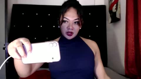 athenafalconer online show from February 26, 2026, 6:40 pm