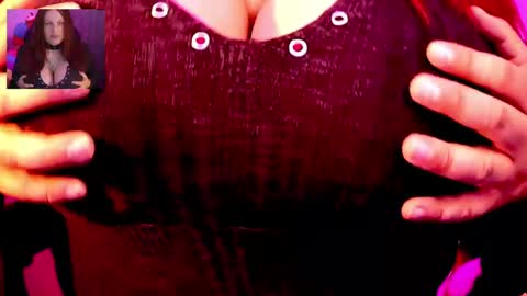 Athena formerly loverinsecret online show from September 22, 2025, 3:30 am