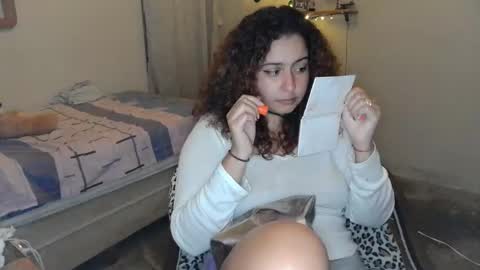 Steph online show from February 16, 2025, 10:54 pm