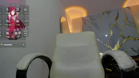 athenasexxxy online show from October 7, 2025, 7:55 pm