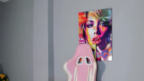 Snapshot of athenea__fox chatting on December 20, 2025, 12:01 pm athenea__fox online show from December 20, 2025, 12:01 pm