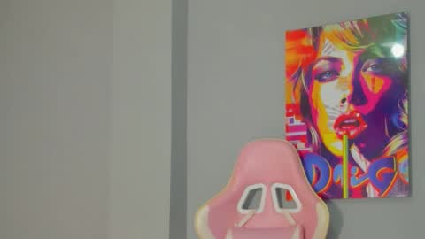 Snapshot of athenea__fox chatting on December 22, 2025, 12:35 pm athenea__fox online show from December 22, 2025, 12:35 pm