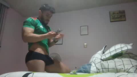 Atlas online show from February 6, 2025, 8:39 am