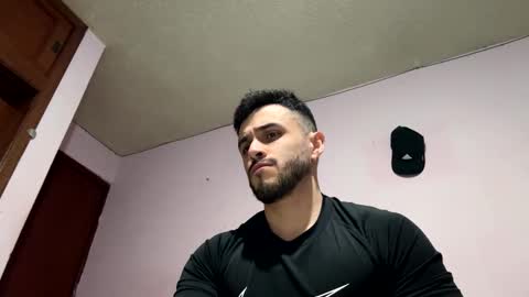 Atlas online show from October 30, 2025, 9:00 am