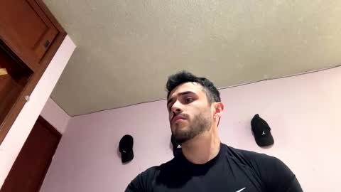 Atlas online show from March 15, 2026, 7:53 pm