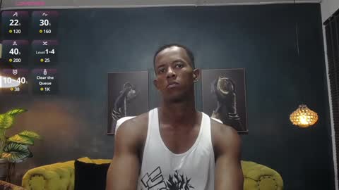 ATHLETIC  COCK online show from December 11, 2024, 2:52 am