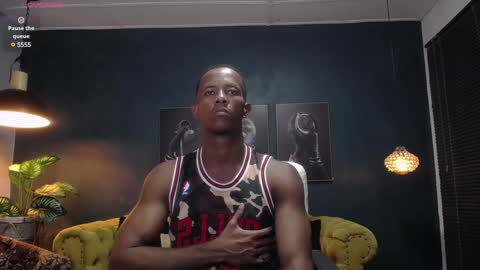 ATHLETIC  COCK online show from December 13, 2024, 2:10 am