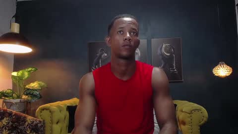 ATHLETIC  COCK online show from December 17, 2024, 2:01 am