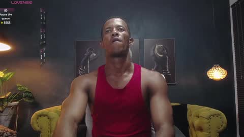 ATHLETIC  COCK online show from December 21, 2024, 1:47 am