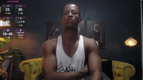 ATHLETIC  COCK online show from December 24, 2024, 1:59 am