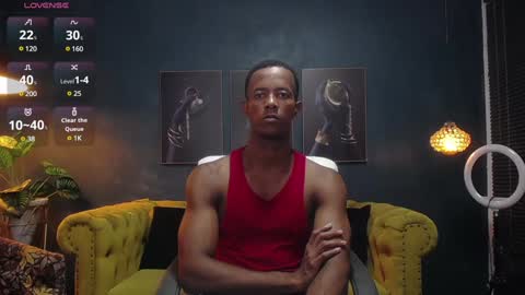 ATHLETIC  COCK online show from December 31, 2024, 1:47 am