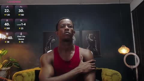 ATHLETIC  COCK online show from January 8, 2025, 2:03 am