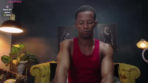 ATHLETIC  COCK online show from January 10, 2025, 2:25 am