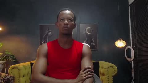 ATHLETIC  COCK online show from January 12, 2025, 2:03 am